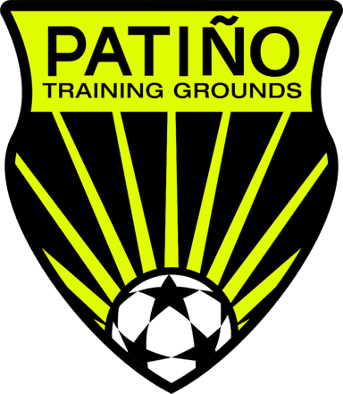 Patiño Training Grounds
